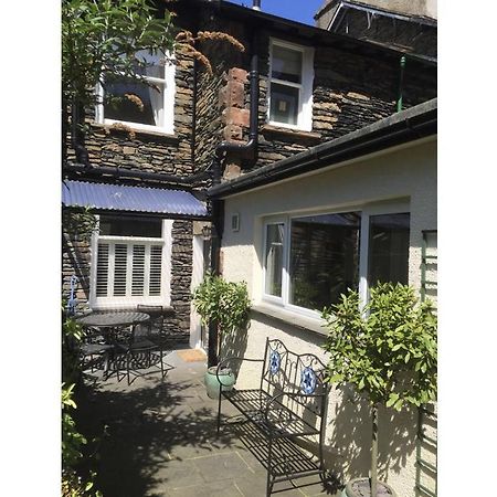 Highbank Villa Bowness-on-Windermere Bagian luar foto