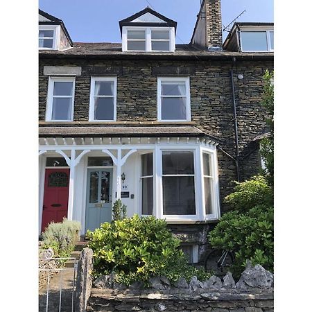 Highbank Villa Bowness-on-Windermere Bagian luar foto