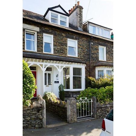 Highbank Villa Bowness-on-Windermere Bagian luar foto