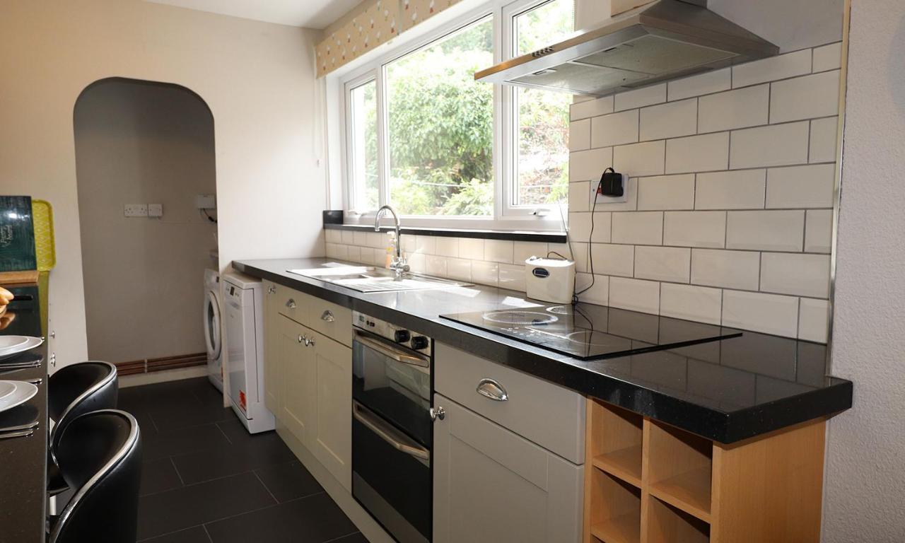 Highbank Villa Bowness-on-Windermere Bagian luar foto