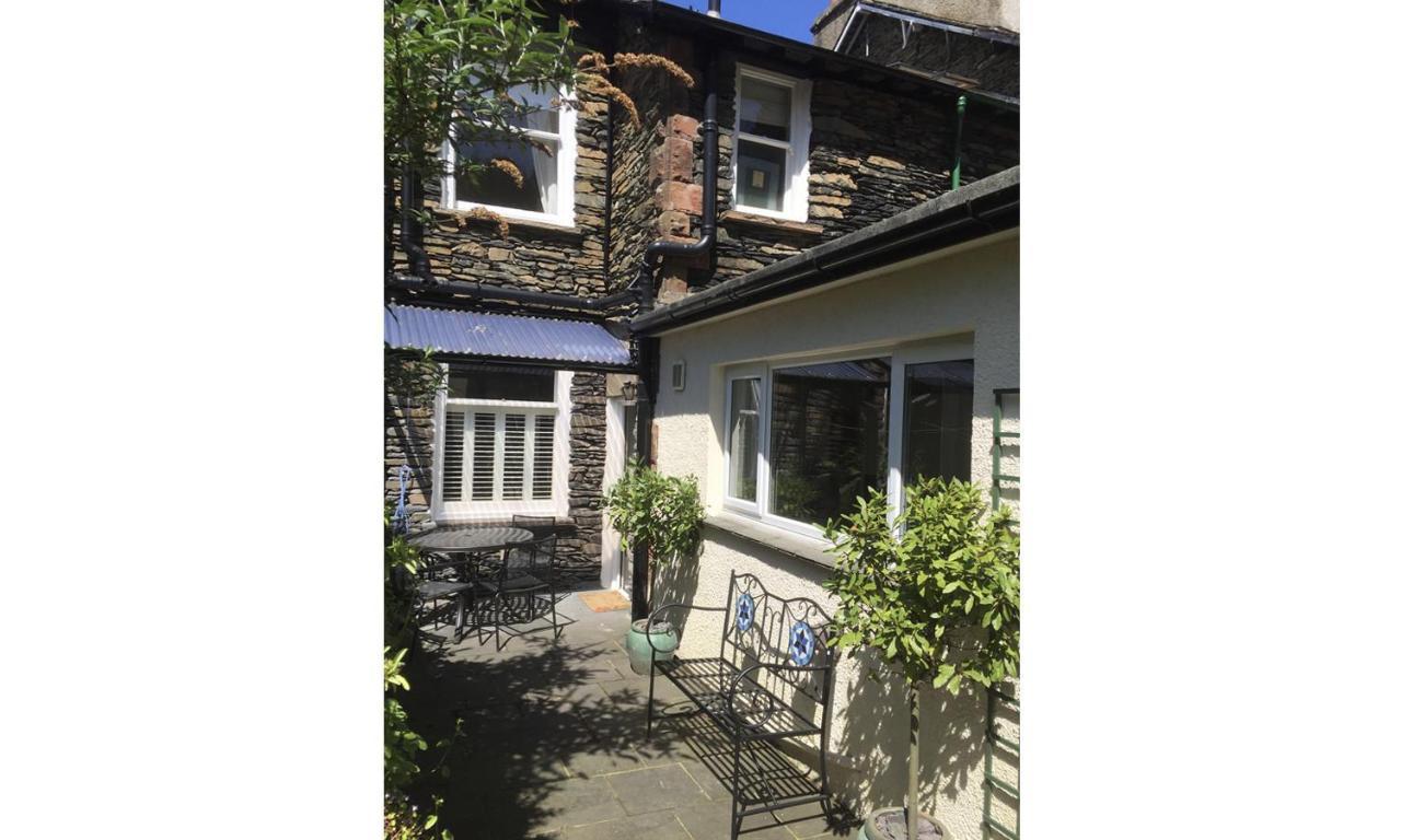 Highbank Villa Bowness-on-Windermere Bagian luar foto
