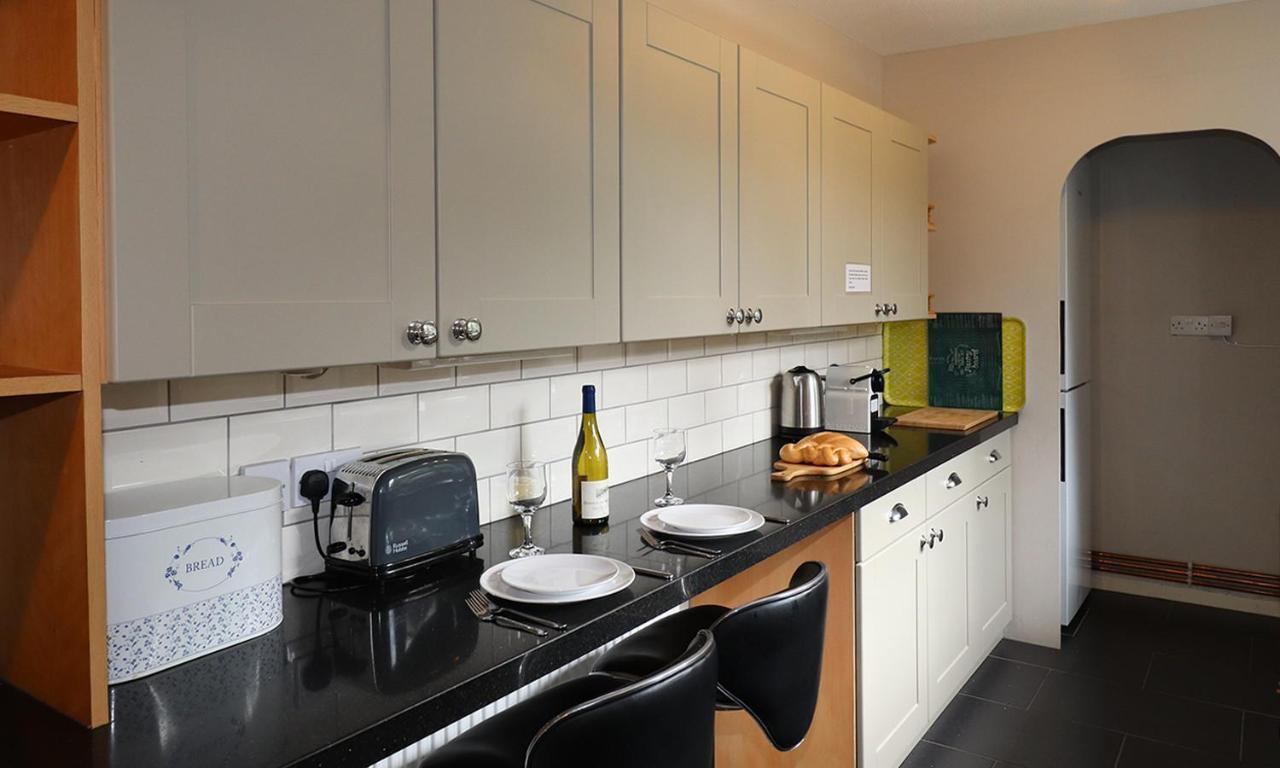 Highbank Villa Bowness-on-Windermere Bagian luar foto