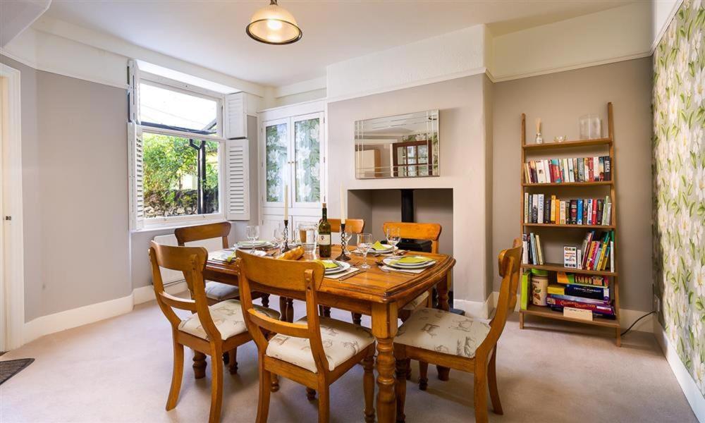 Highbank Villa Bowness-on-Windermere Bagian luar foto