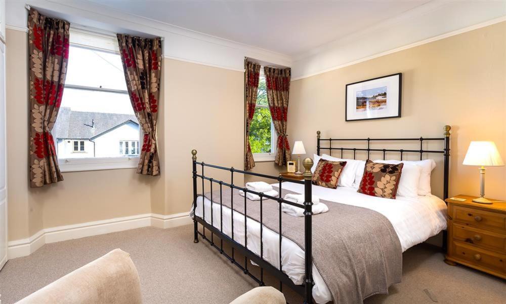 Highbank Villa Bowness-on-Windermere Bagian luar foto