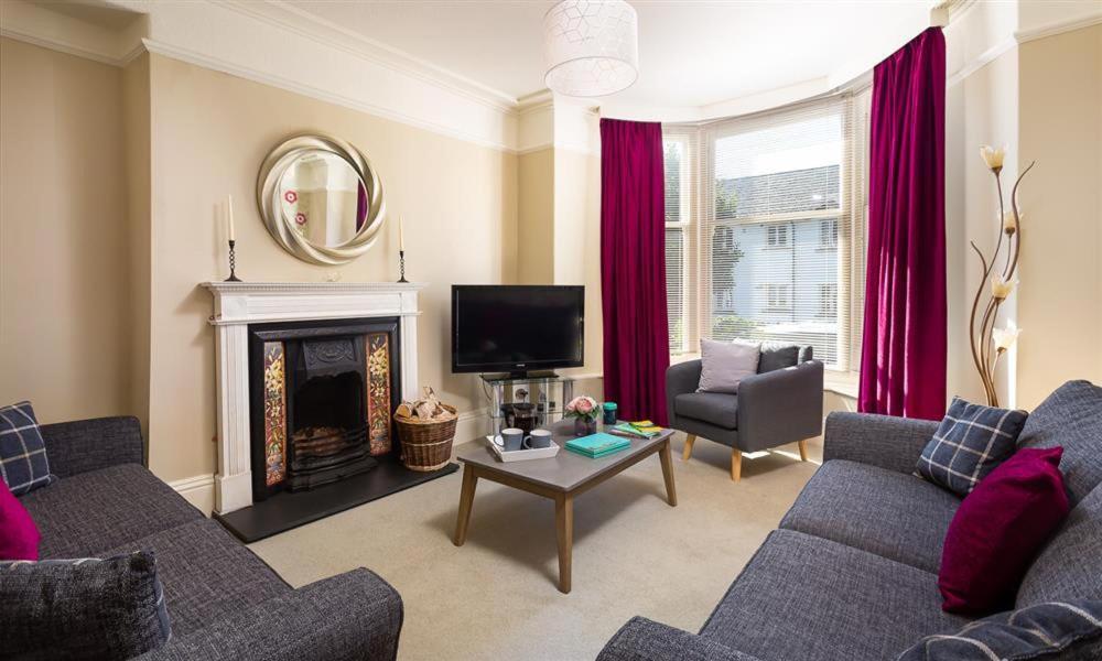 Highbank Villa Bowness-on-Windermere Bagian luar foto