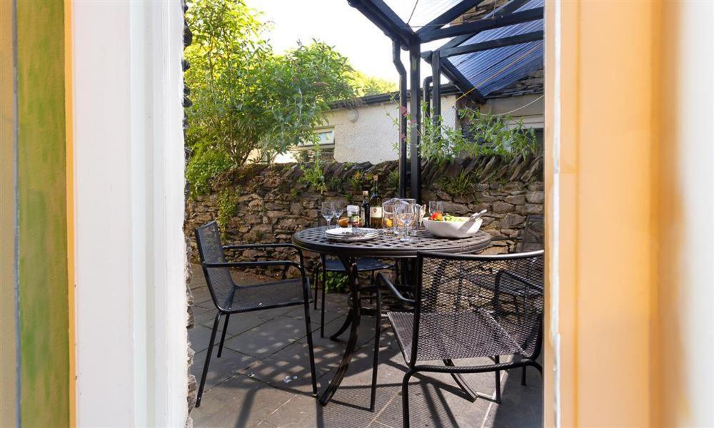 Highbank Villa Bowness-on-Windermere Bagian luar foto