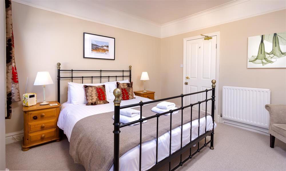 Highbank Villa Bowness-on-Windermere Bagian luar foto