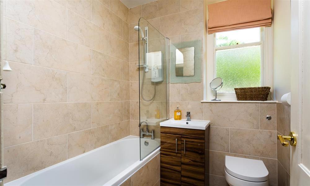 Highbank Villa Bowness-on-Windermere Bagian luar foto