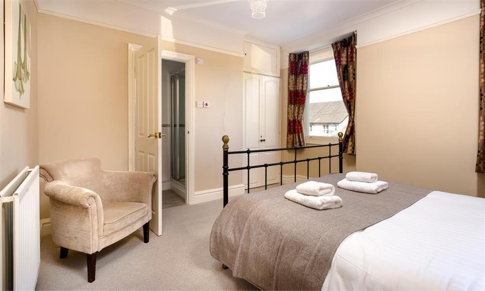 Highbank Villa Bowness-on-Windermere Bagian luar foto