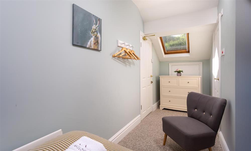 Highbank Villa Bowness-on-Windermere Bagian luar foto
